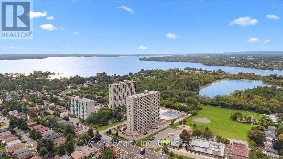 1909 - 2625 REGINA STREET, Ottawa