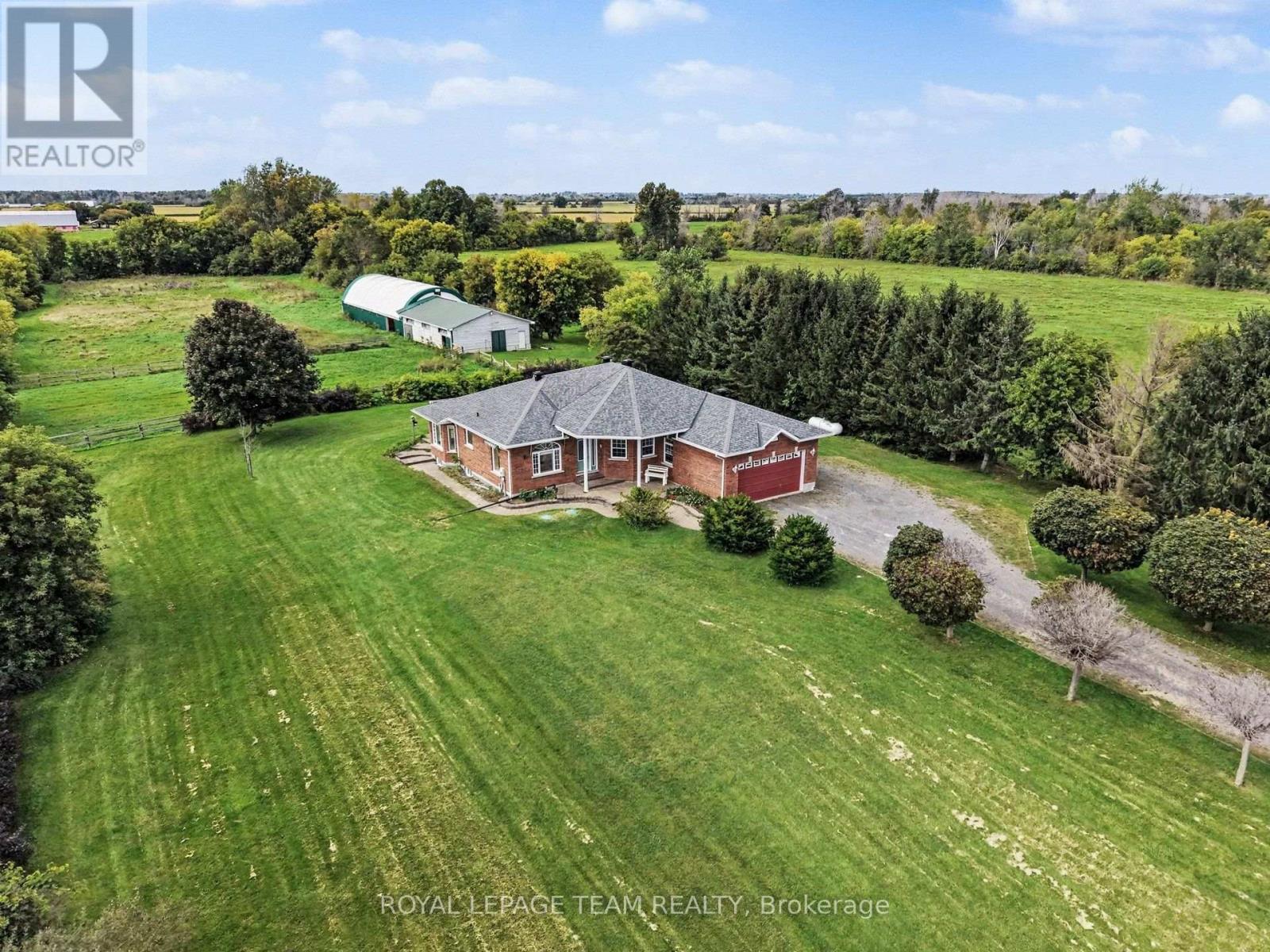 3282 COUNTY 16 ROAD, North Dundas