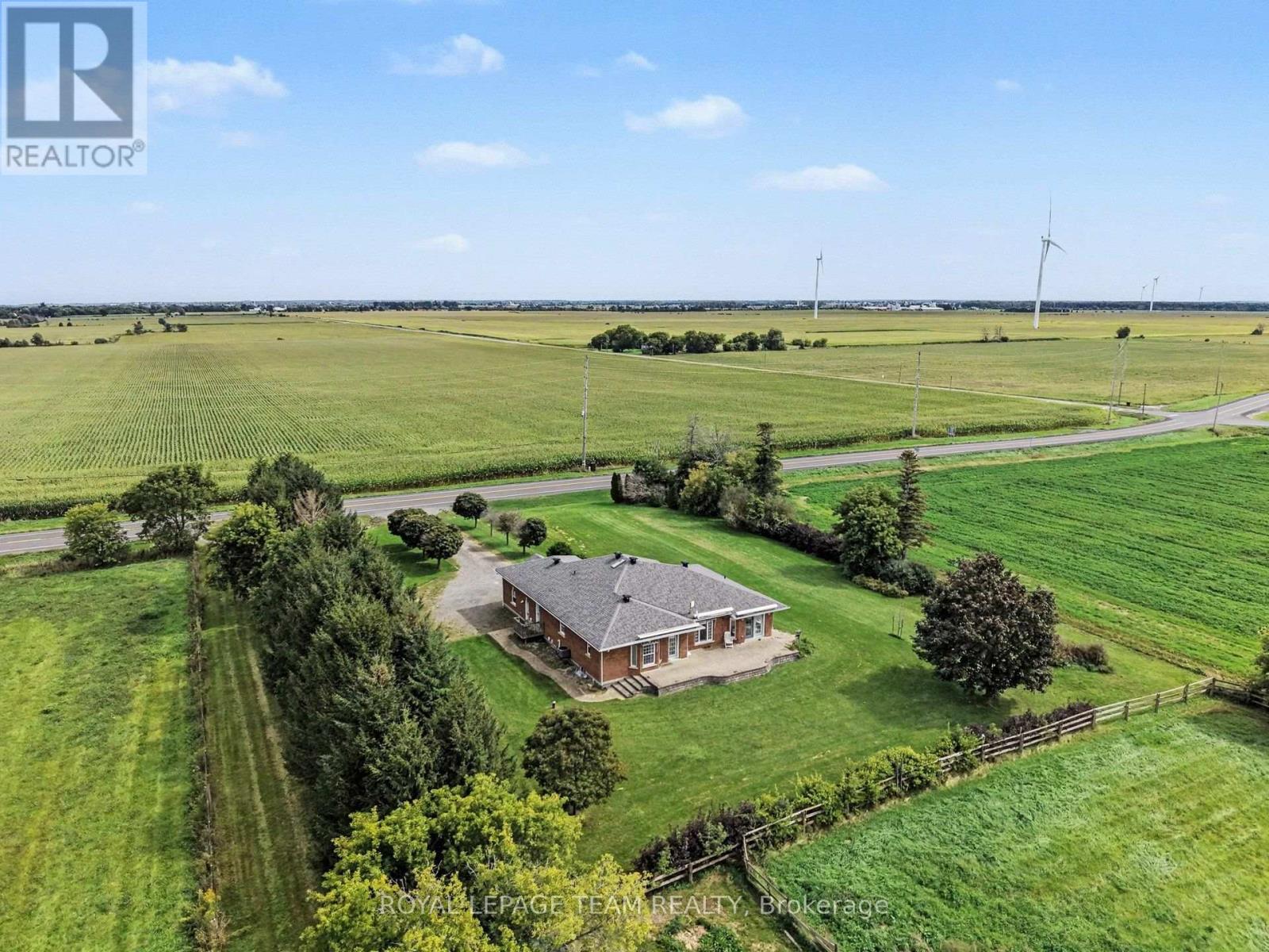 3282 COUNTY 16 ROAD - 45