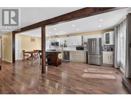 Living room - 54 Cowan Drive, Thorold, ON L2V4Y9 Photo 9