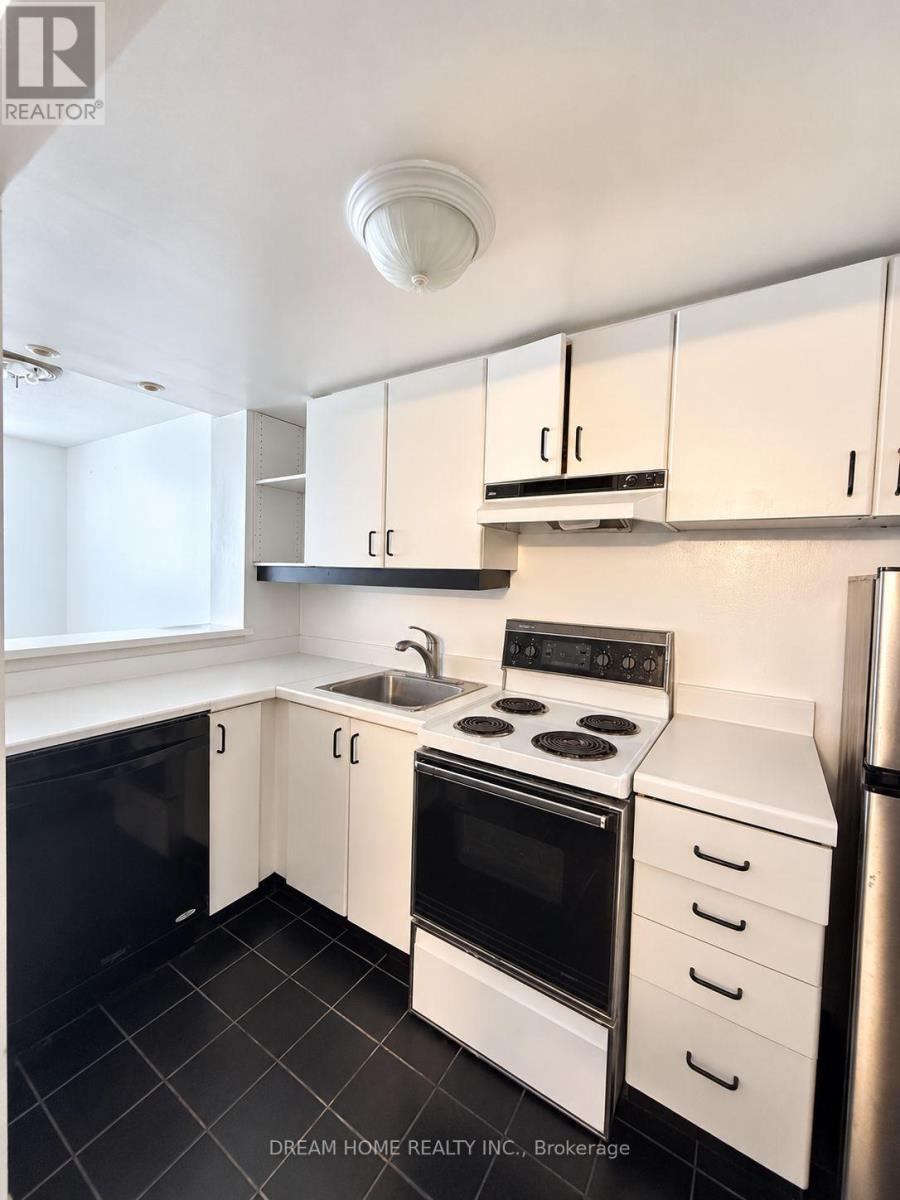 1505 - 717 BAY STREET, Toronto (Bay Street Corridor) — photo 8