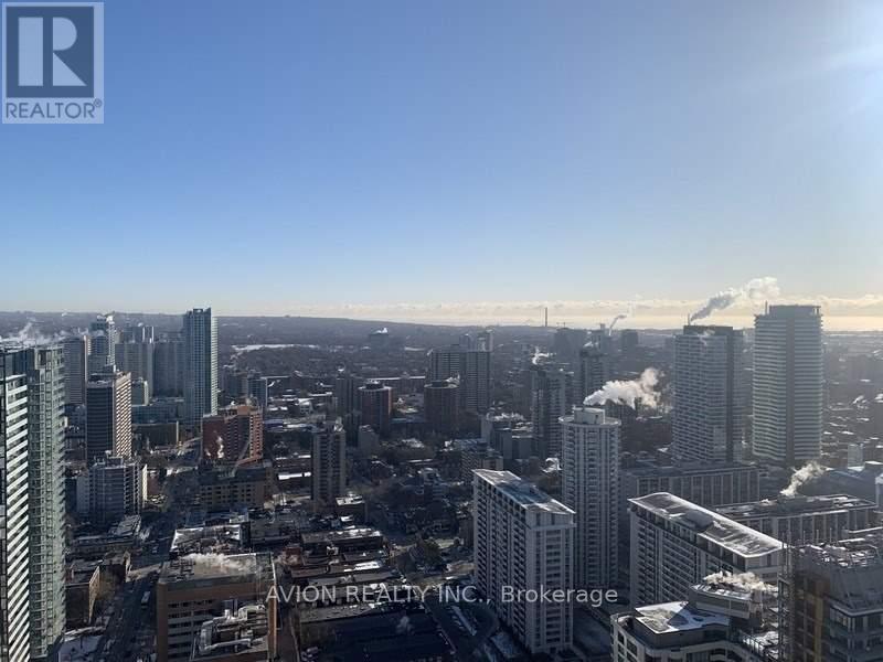 4013 - 11 WELLESLEY STREET W, Toronto (Bay Street Corridor) — photo 6