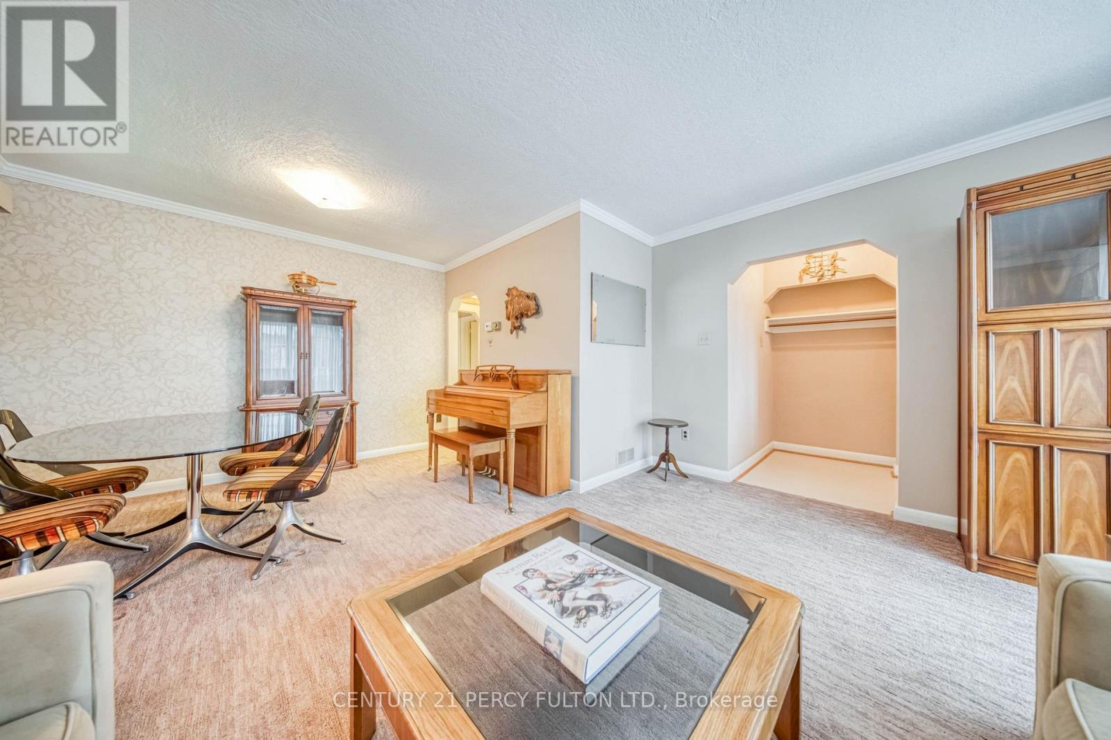 13 GRAYLEE AVENUE, Toronto (Eglinton East) — photo 8