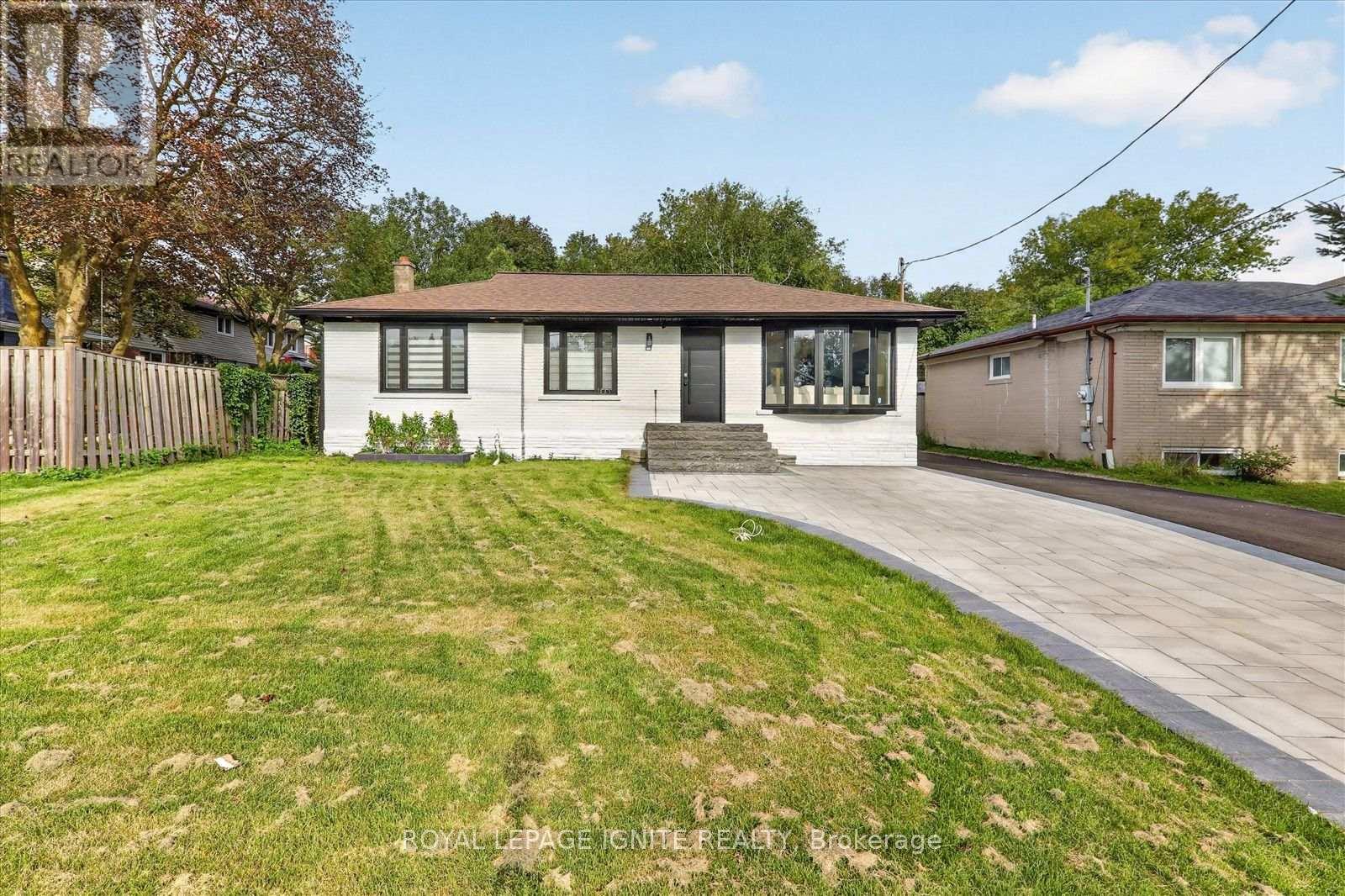 103 BAKER STREET, Whitchurch-Stouffville (Stouffville) — photo 5