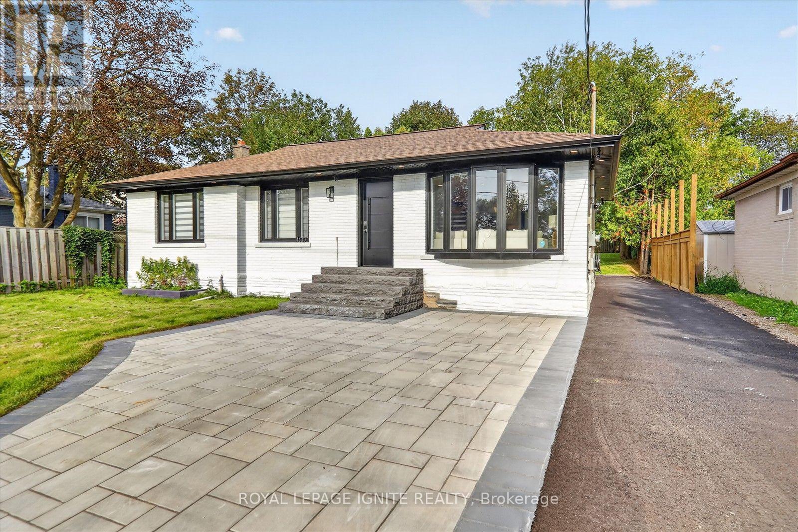 103 BAKER STREET, Whitchurch-Stouffville (Stouffville) — photo 7