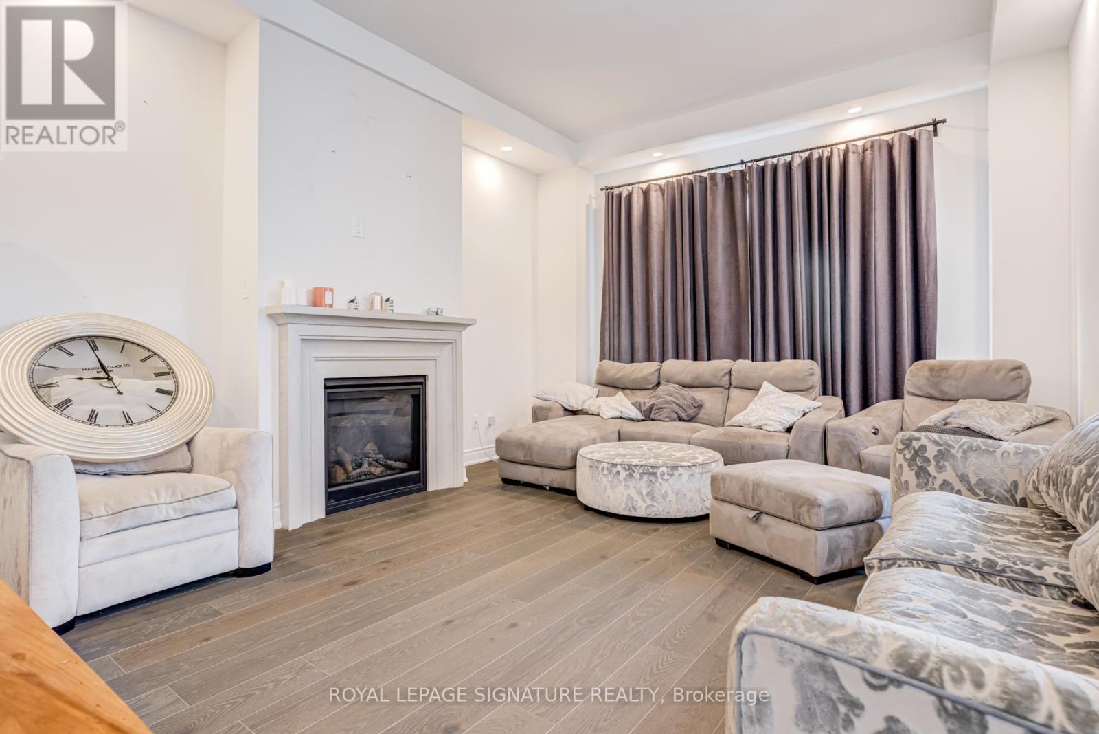 71 MAPLE FIELDS CIRCLE, Aurora (Aurora Estates) — photo 12