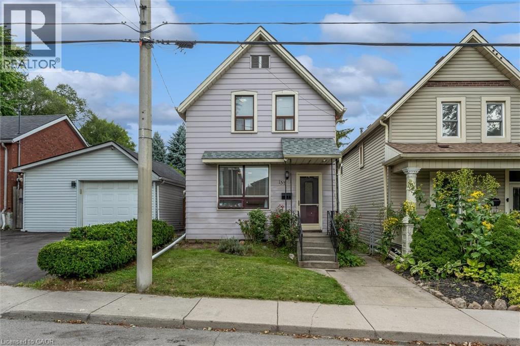 157 MACAULAY Street E, Hamilton — photo 3