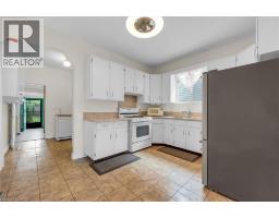 Dining room - 157 Macaulay Street E, Hamilton, ON L8L3X5 Photo 10