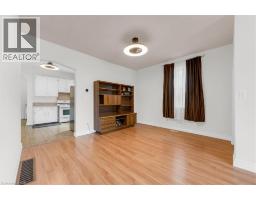 Family room - 157 Macaulay Street E, Hamilton, ON L8L3X5 Photo 7