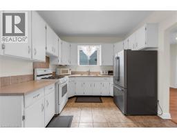 Laundry room - 157 Macaulay Street E, Hamilton, ON L8L3X5 Photo 9