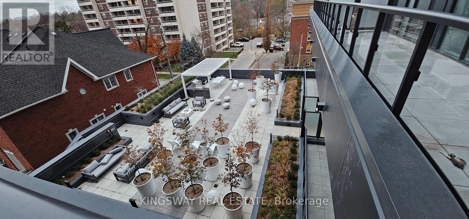 405 - 370 MARTHA STREET, Burlington (Brant) — photo 5