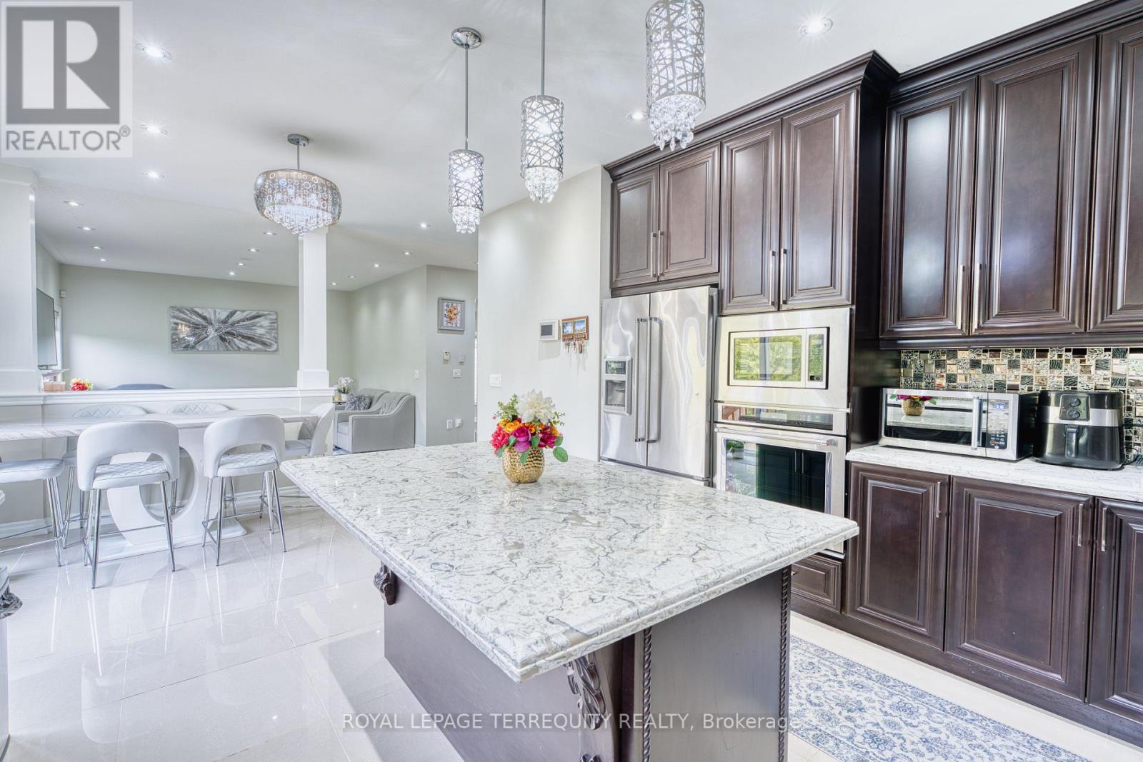 38 RHAPSODY CRESCENT, Brampton (Vales of Castlemore) — photo 11