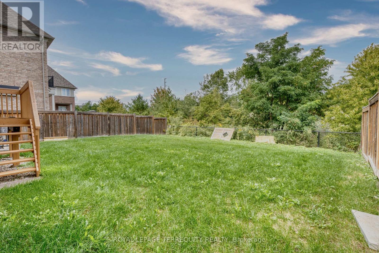 38 RHAPSODY CRESCENT, Brampton (Vales of Castlemore) — photo 5