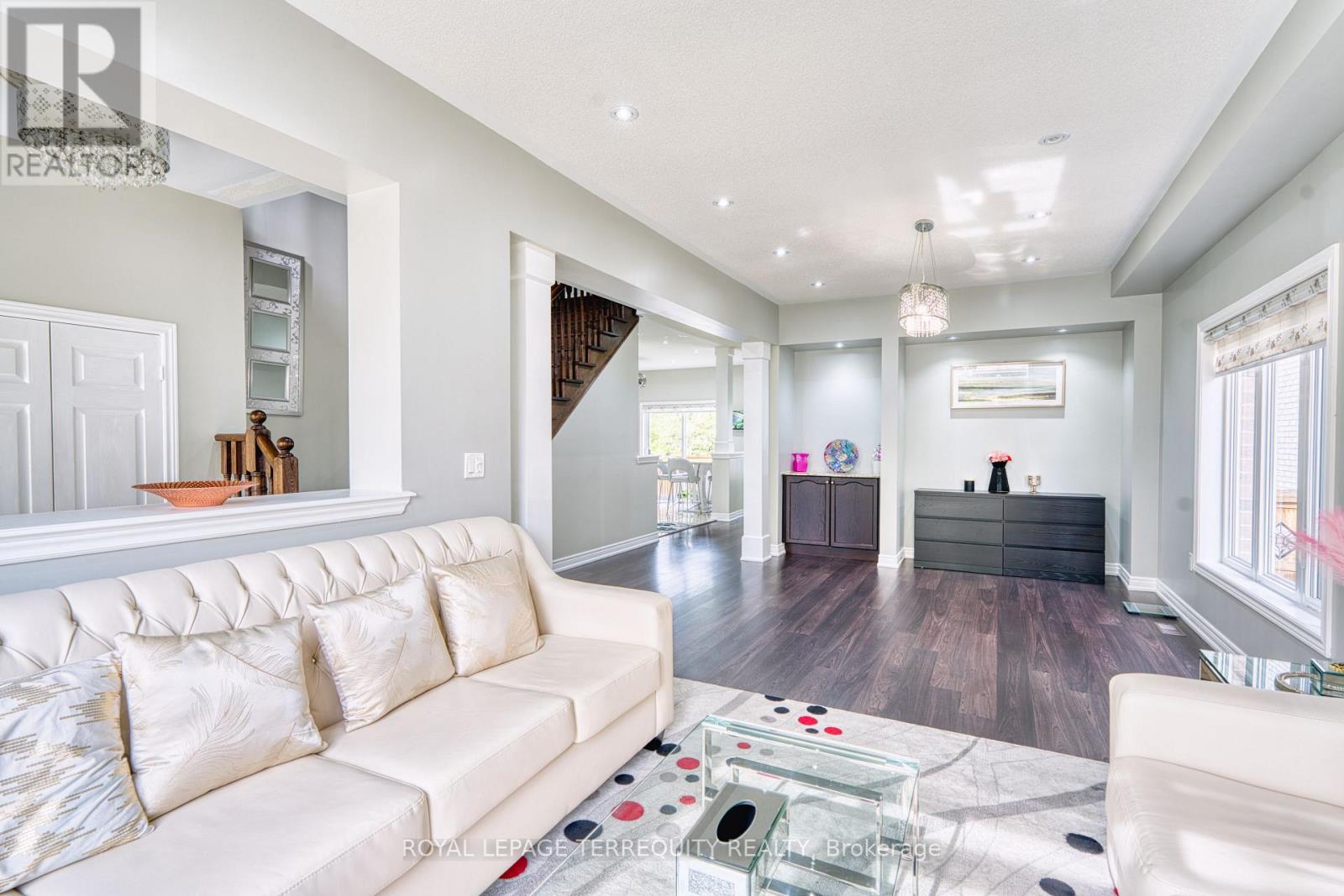38 RHAPSODY CRESCENT, Brampton (Vales of Castlemore) — photo 7