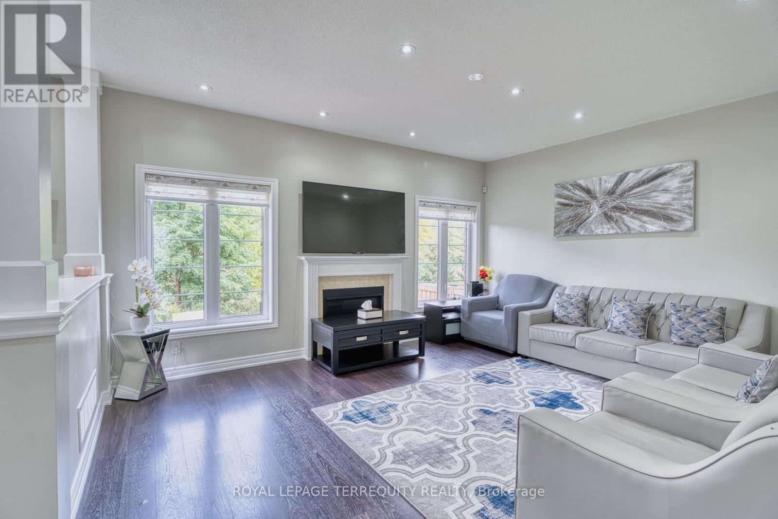 38 RHAPSODY CRESCENT, Brampton (Vales of Castlemore) — photo 8