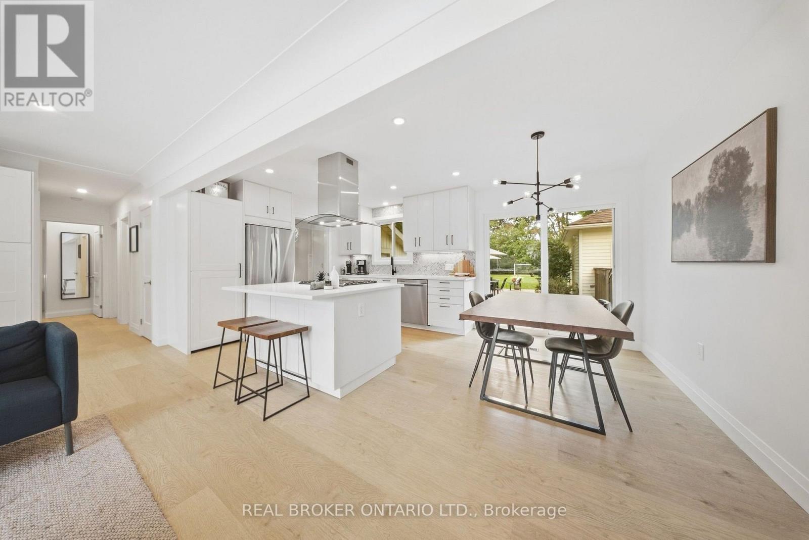 505 ENFIELD ROAD, Burlington (LaSalle) — photo 9