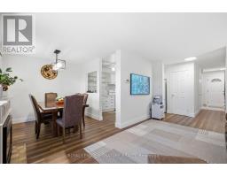 45 - 2440 Bromsgrove Road, Mississauga, ON L5J4J7 Photo 11