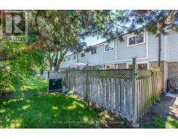 45 - 2440 Bromsgrove Road, Mississauga, ON L5J4J7 Photo 35