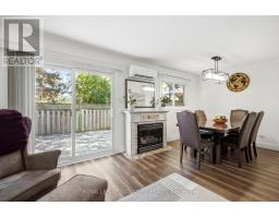 45 - 2440 Bromsgrove Road, Mississauga, ON L5J4J7 Photo 9