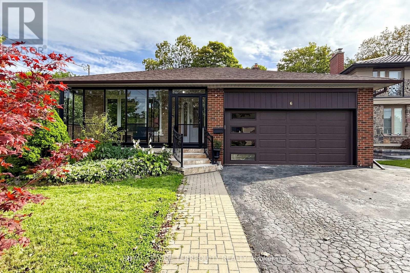 6 FULWELL CRESCENT - 3