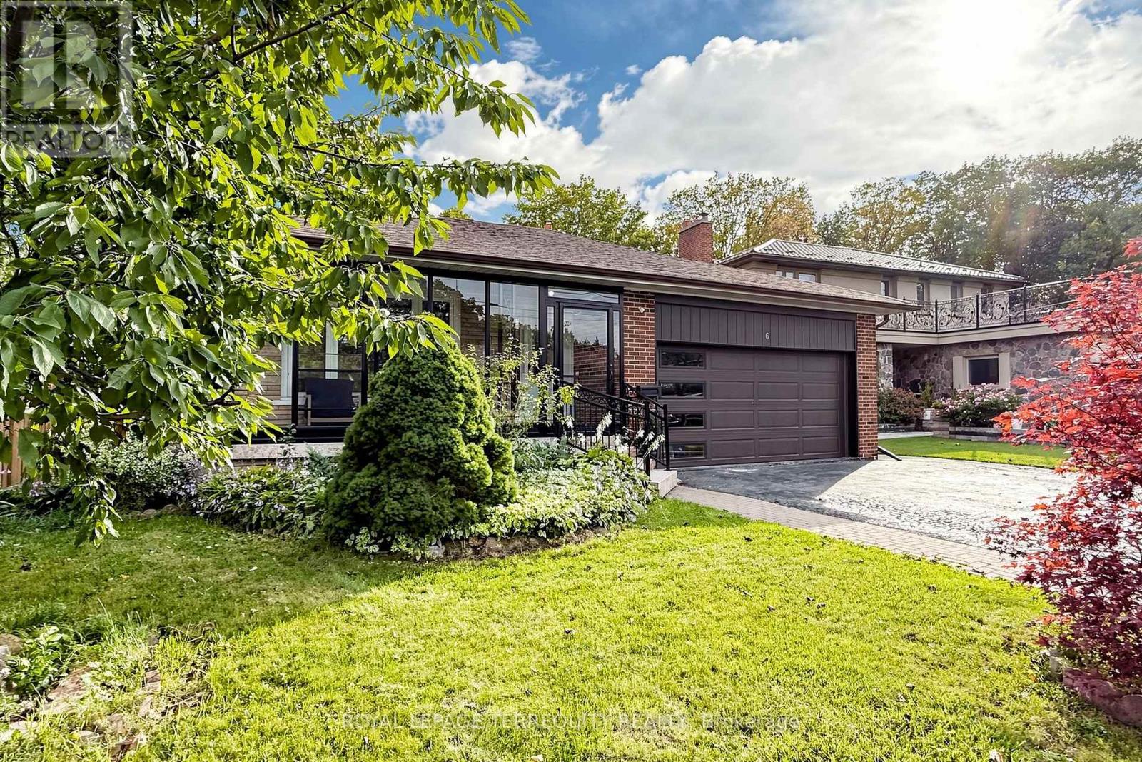 6 FULWELL CRESCENT - 4