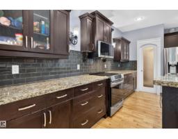 Utility room - 5080 Sunview Dr, Sherwood Park, AB T8H0K1 Photo 10
