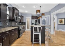 Bonus Room - 5080 Sunview Dr, Sherwood Park, AB T8H0K1 Photo 9