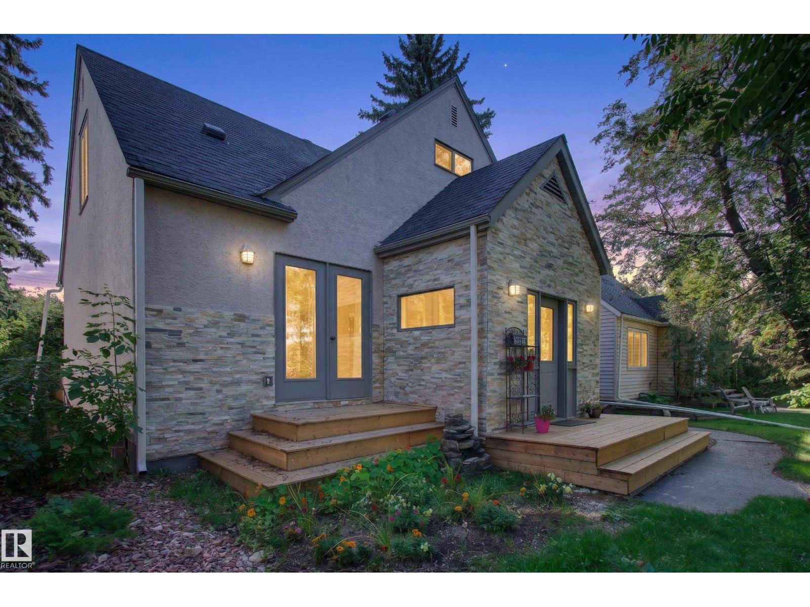 6807 112A ST NW - 1