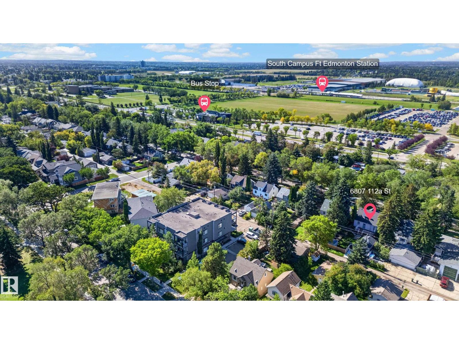 6807 112A ST NW - 3
