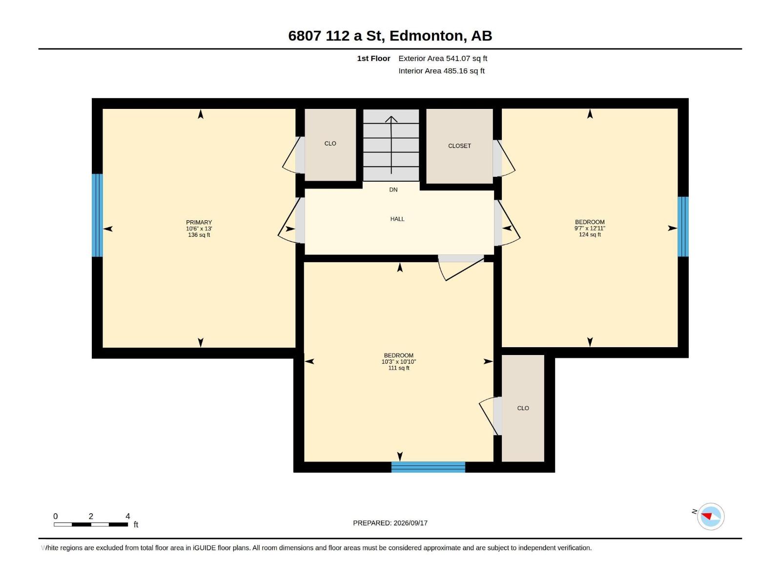 6807 112A ST NW - 38