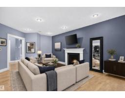 Bedroom 2 - 5080 Sunview Dr, Sherwood Park, AB T8H0K1 Photo 6