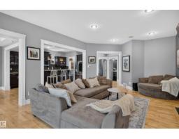 Bedroom 3 - 5080 Sunview Dr, Sherwood Park, AB T8H0K1 Photo 7