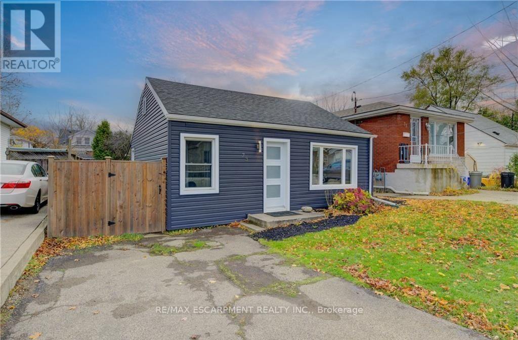 73 EAST 33RD STREET, Hamilton (Raleigh)
