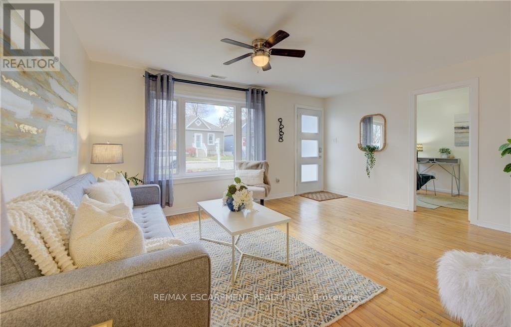73 EAST 33RD STREET, Hamilton (Raleigh) — photo 2