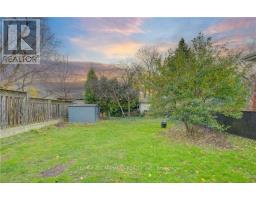 73 East 33rd Street, Hamilton, ON L8V3T3 Photo 9