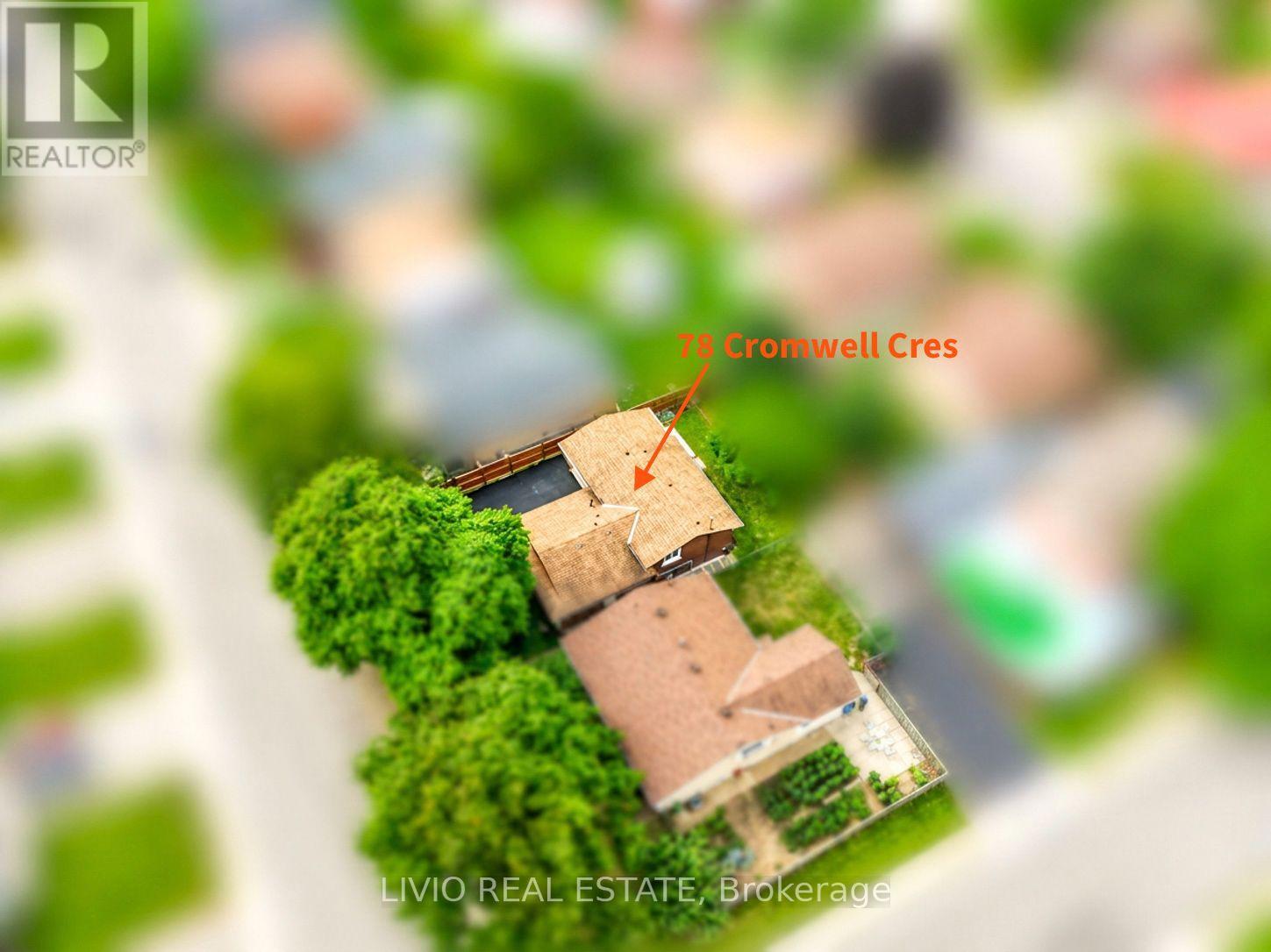 78 CROMWELL CRESCENT - Image 32