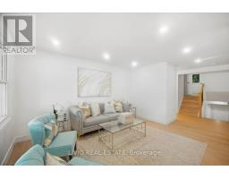 Foyer - 78 Cromwell Crescent, Hamilton, ON L8G2G2 Photo 6