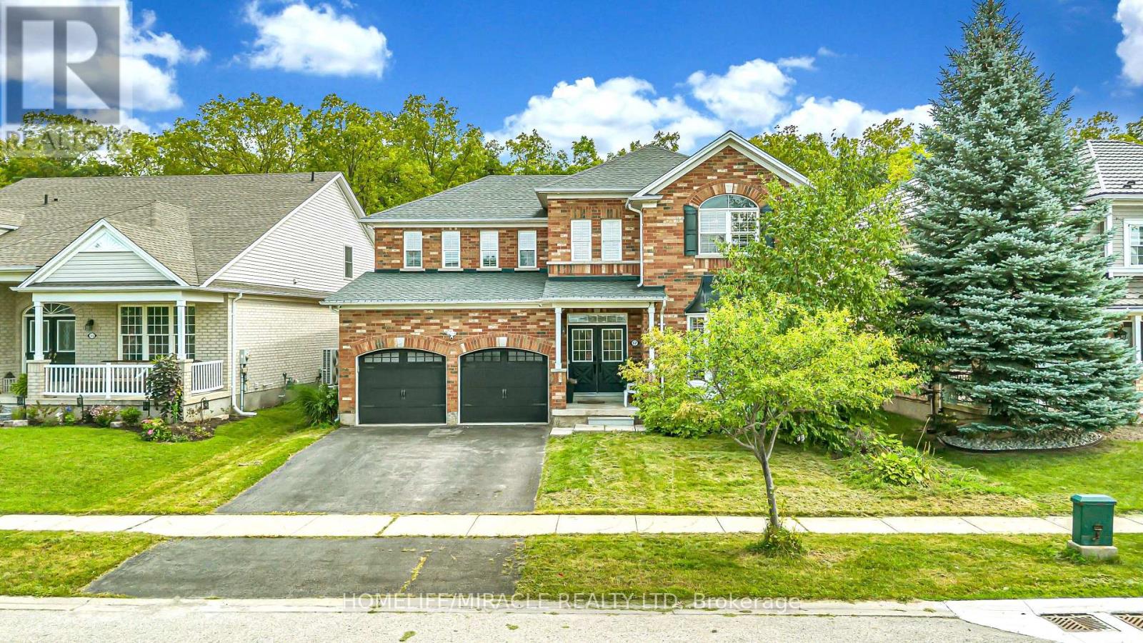 57 HUNTER WAY, Brantford