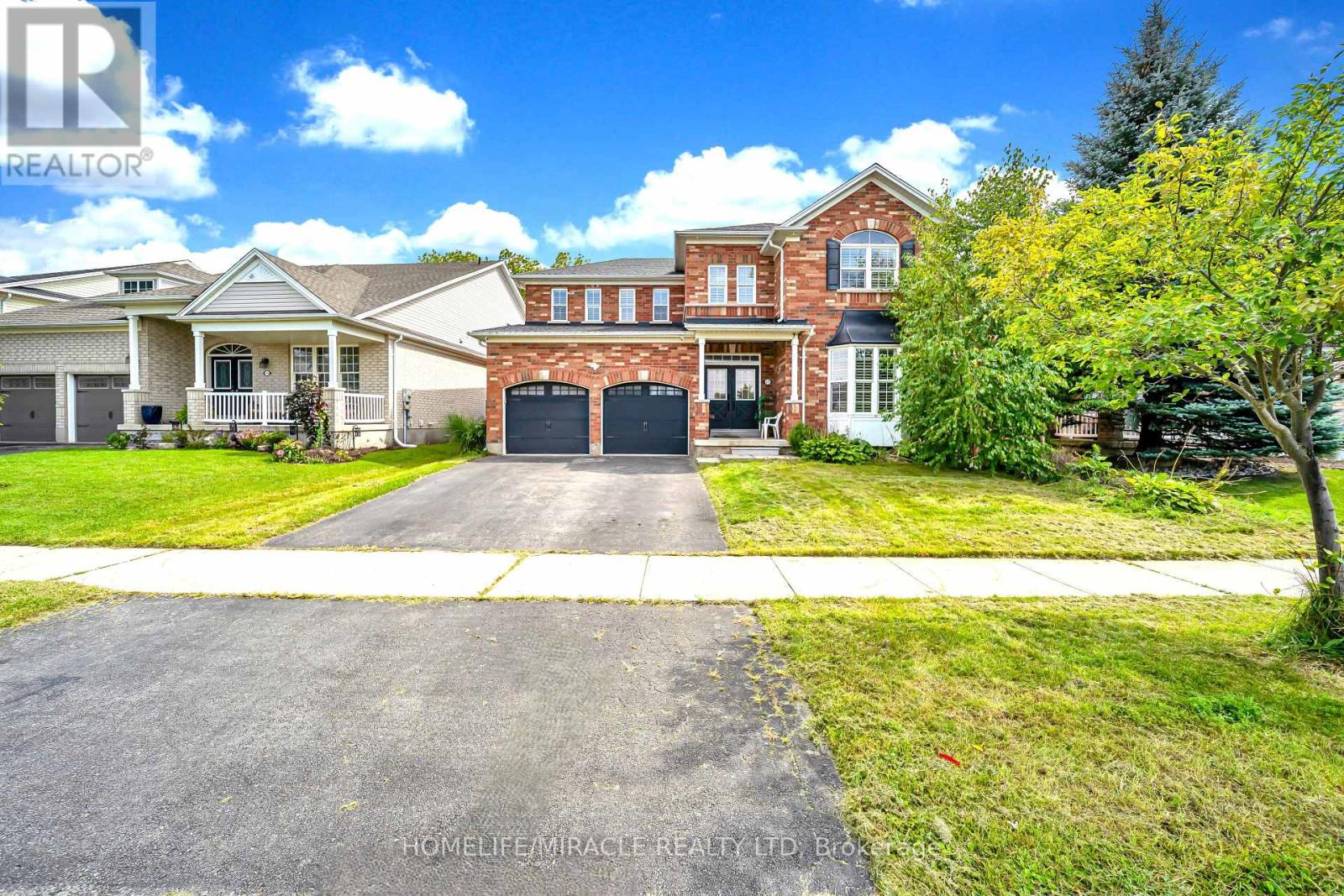 57 HUNTER WAY, Brantford — photo 2