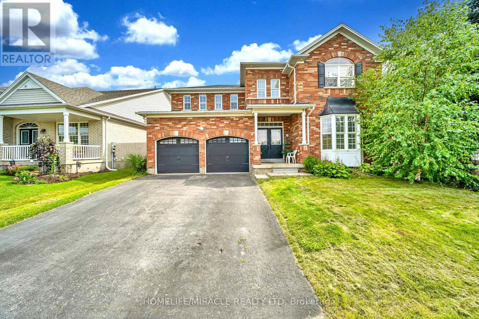 57 HUNTER WAY, Brantford — photo 3