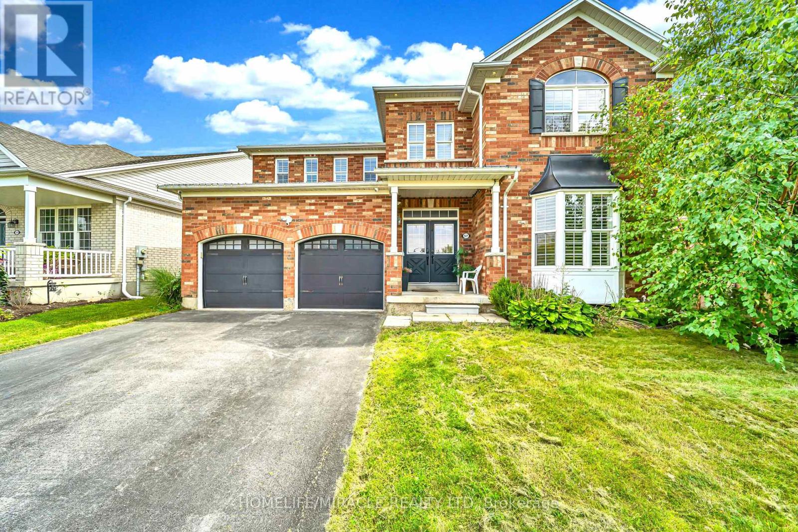 57 HUNTER WAY, Brantford — photo 5