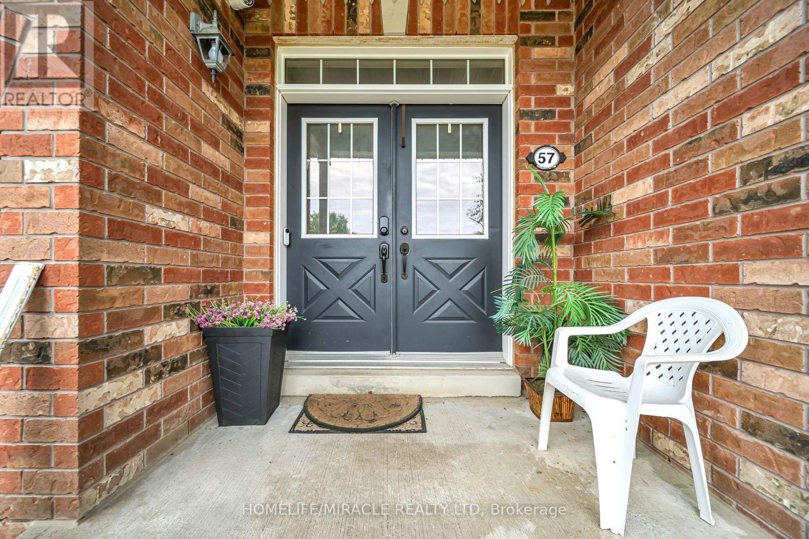 57 HUNTER WAY, Brantford — photo 6