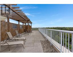214 - 3 Father David Bauer Drive, Waterloo, ON N2L6M1 Photo 41
