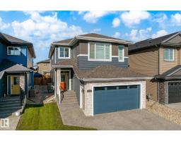 House for sale at 17618 64A St NW, Edmonton — MLS® E4509251