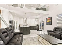 Primary Bedroom - 17618 64a St Nw, Edmonton, AB T5Y4A9 Photo 6