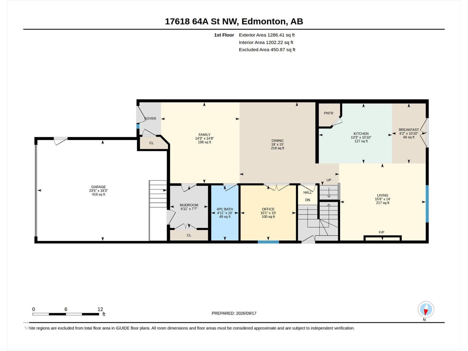 17618 64A ST NW - 54