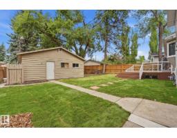 14214 87 Av Nw, Edmonton, AB T5R4E2 Photo 36