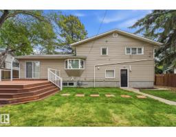 14214 87 Av Nw, Edmonton, AB T5R4E2 Photo 35