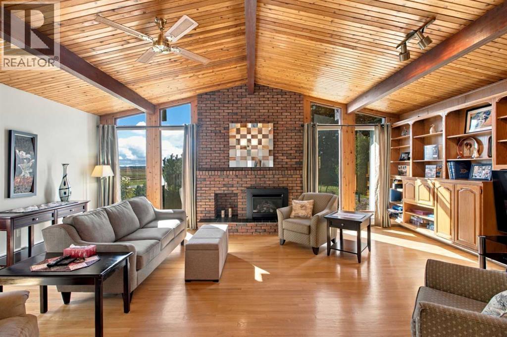 58031 Range Road 250 - 5