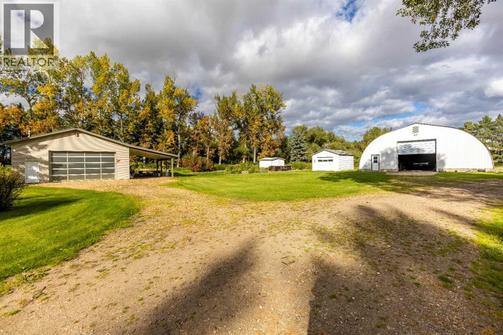 58031 Range Road 250 - 46